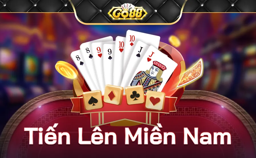 Game thumbnail for topbet Tiến Lên Miền Nam
