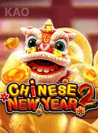 Game thumbnail for topbet Chinese New Year 2