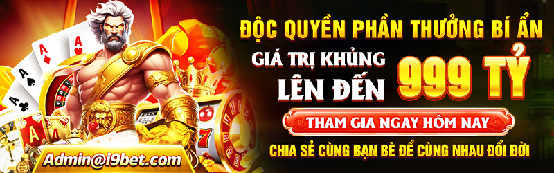 Banner quảng cáo Topbet