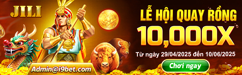 Banner khuyến mãi Topbet